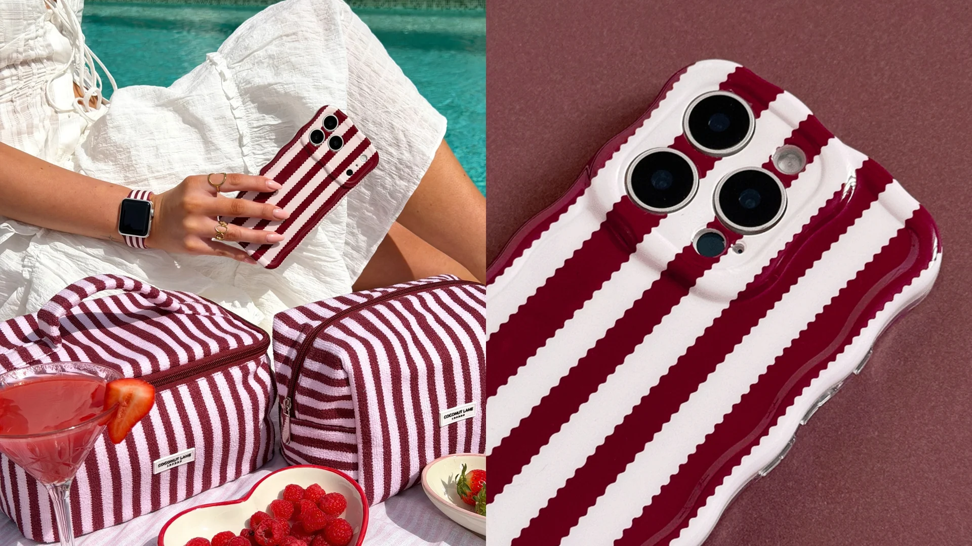 Aesthetic Tech Meets High Fashion